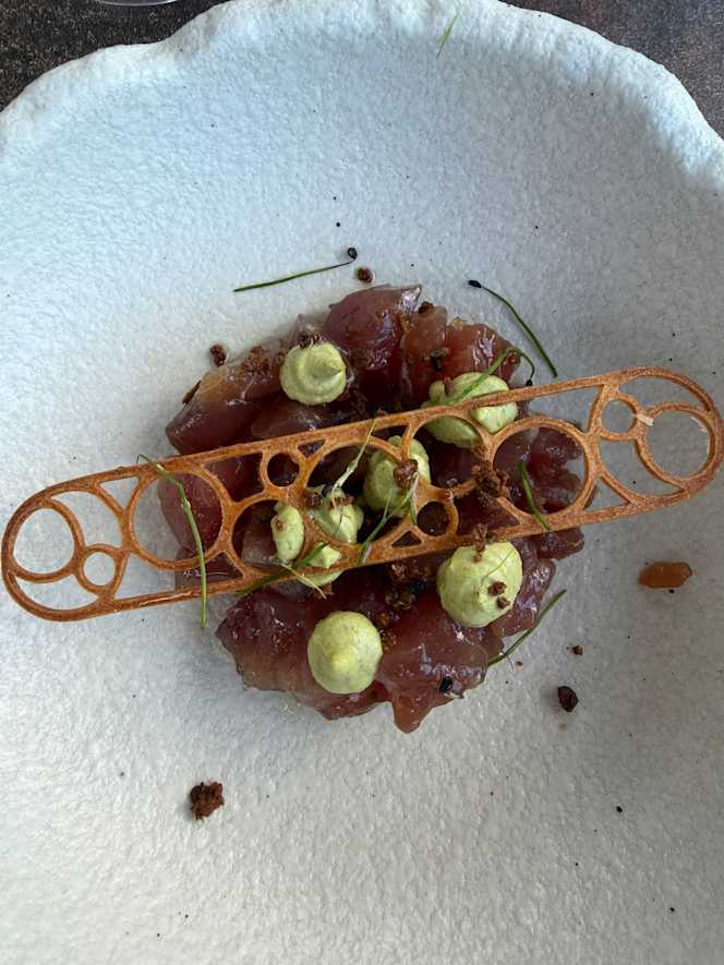 Kalamarè Fish Tapas Restaurant - 1