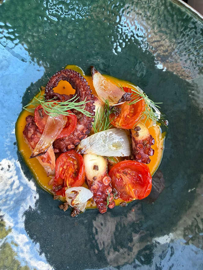 Kalamarè Fish Tapas Restaurant - 2