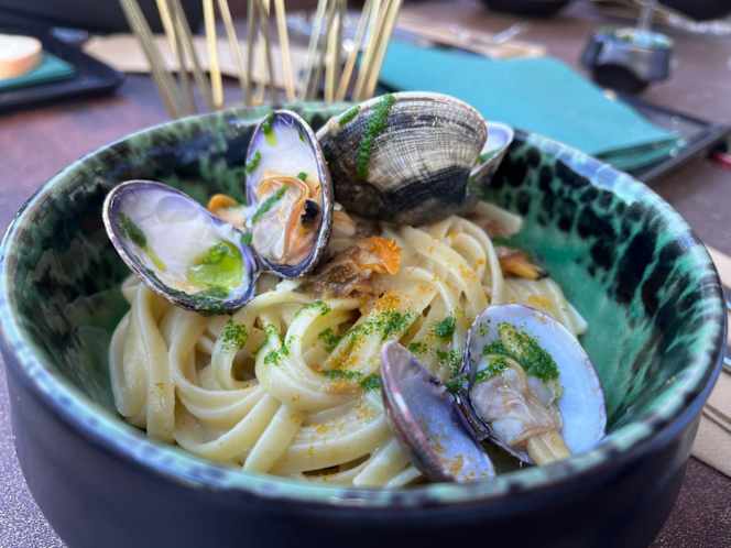 Kalamarè Fish Tapas Restaurant - 9