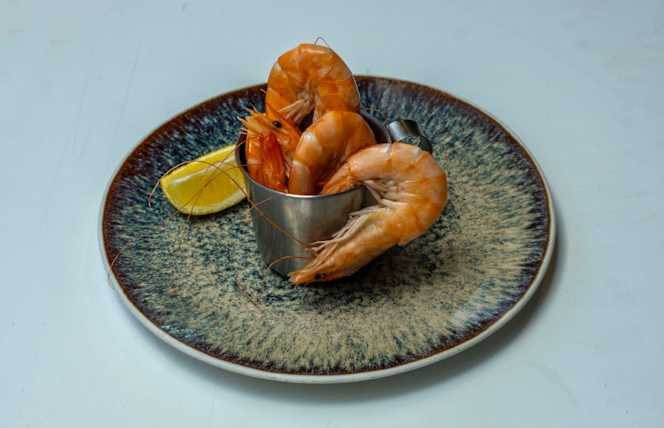 Lure Fish Kitchen - 7