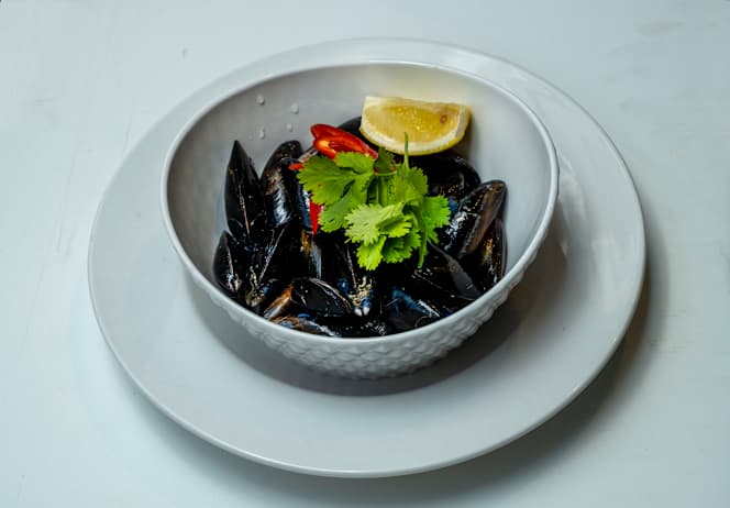 Lure Fish Kitchen - 5