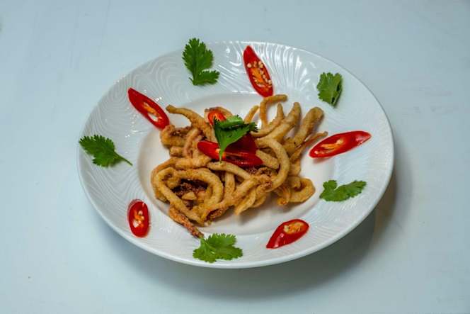 Lure Fish Kitchen - 8