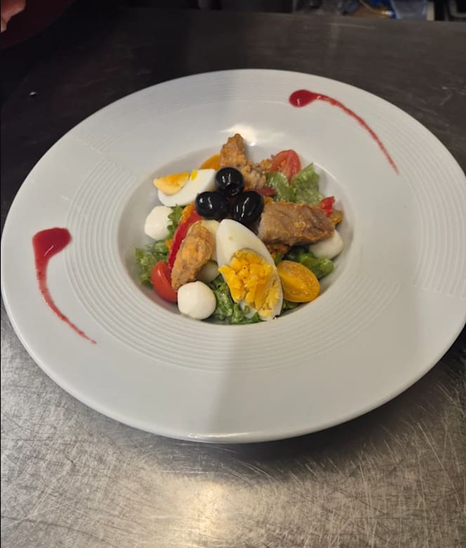 BRASSERIE DES DOMBES - 3