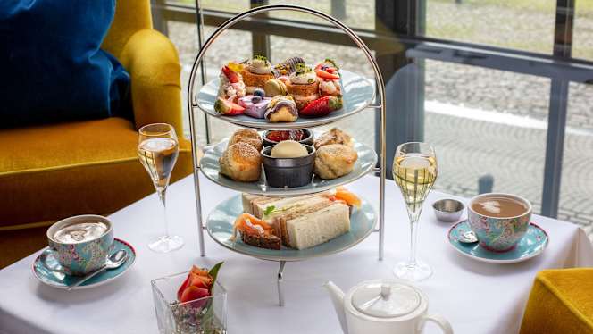 The River Grille - Bristol - 3