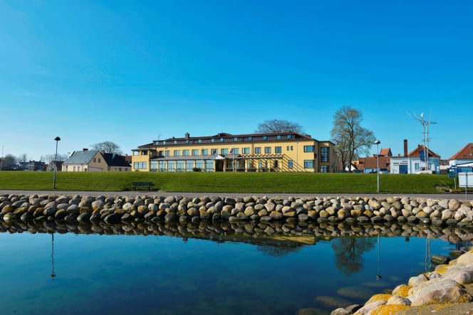 Restaurang Piraten på Hotel Svea - 0