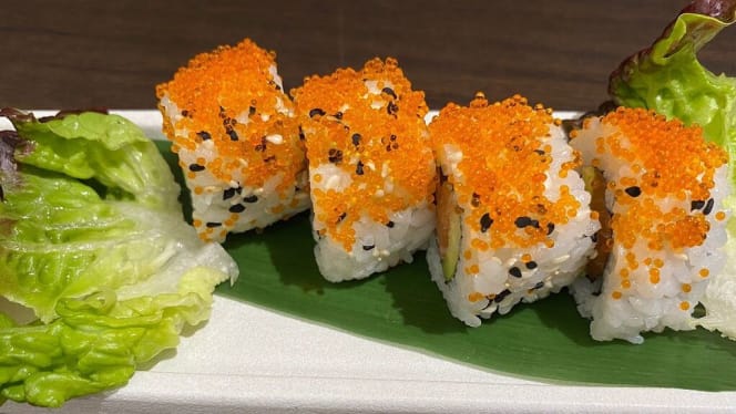 Baozi ravioleria cinese - 1
