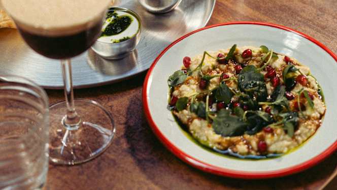 Barouk Lx Factory - 0