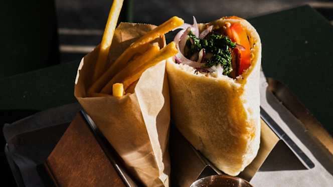 Barouk Lx Factory - 1