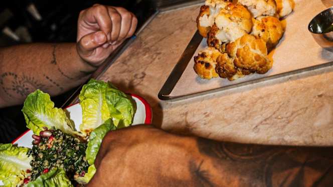 Barouk Lx Factory - 2