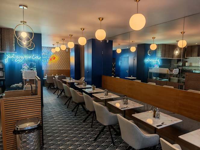 Dolce Pizza 9eme - 6