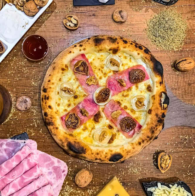 Dolce Pizza 9eme - 7