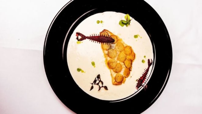 Ton Tapas Mon Meze - 7