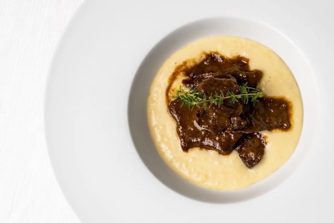 Eqvo Restaurant - 6