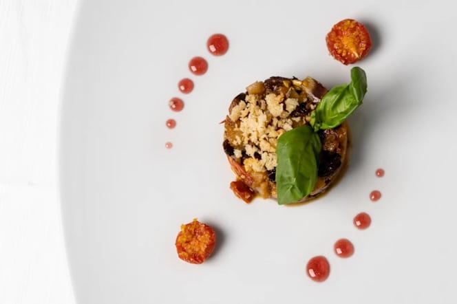 Eqvo Restaurant - 0