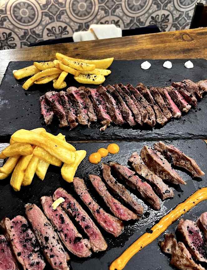 Taberna El Charnake - 7