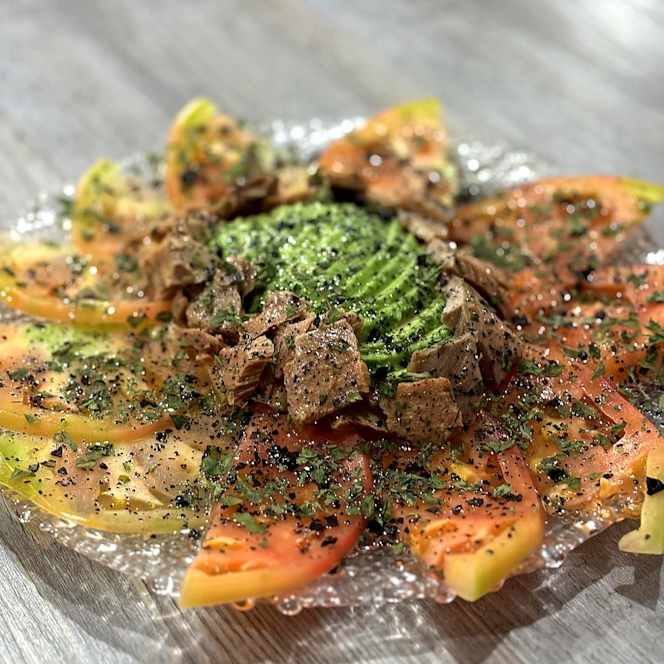 Taberna El Charnake - 9