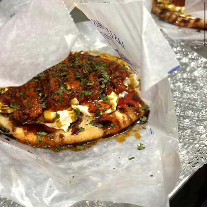 Taberna El Charnake - 8