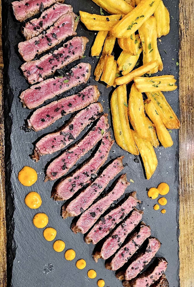 Taberna El Charnake - 5