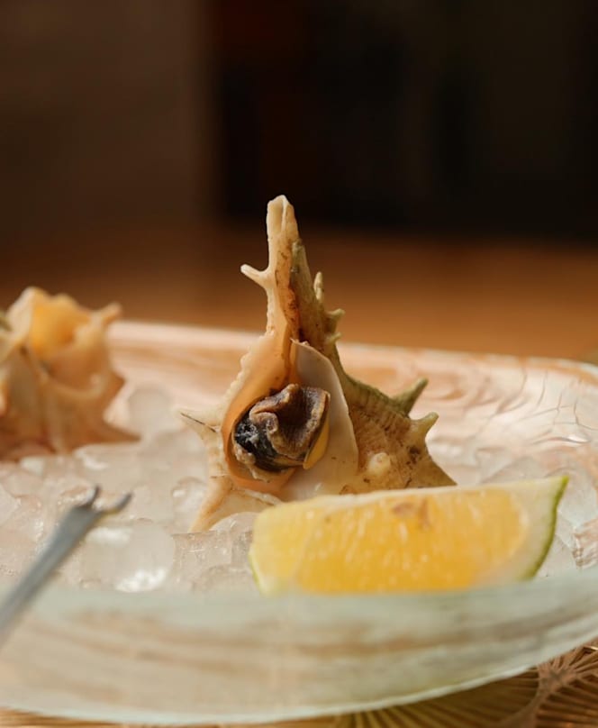 Marisqueria el Aguaero - 6