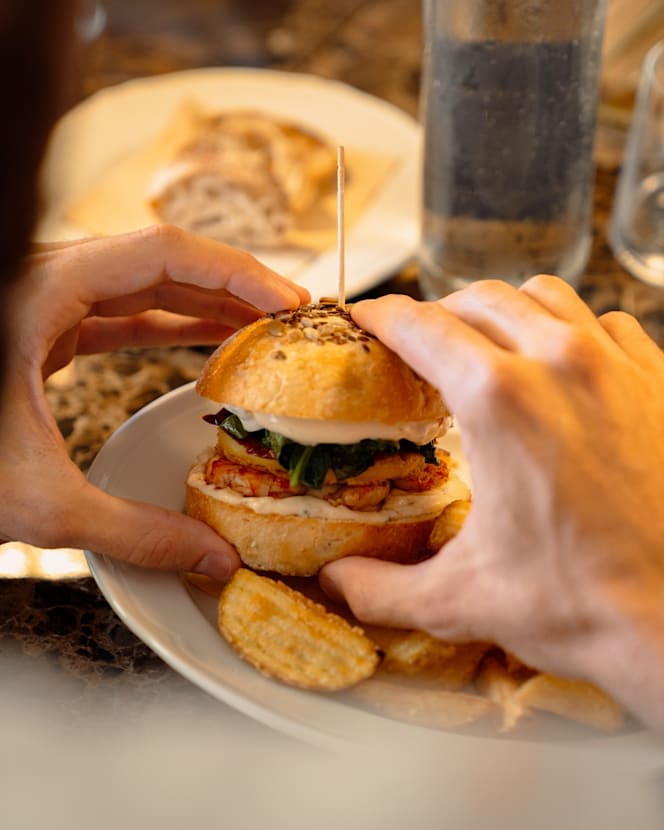 Frontemare Bistrot - 2