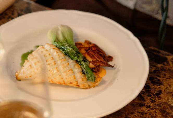 Frontemare Bistrot - 3