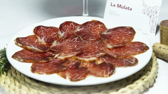 La Mulata - 4