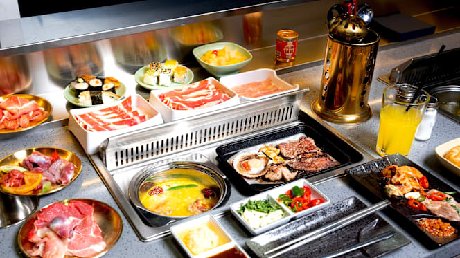 Daiu - Brighton - 1
