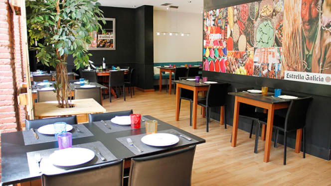 San Bernardo 115 Gastrobar - 7