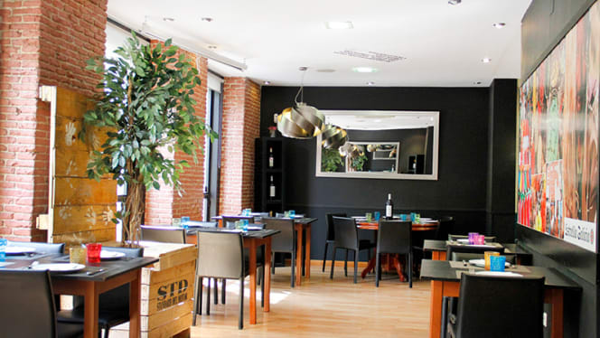 San Bernardo 115 Gastrobar - 0