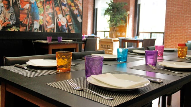 San Bernardo 115 Gastrobar - 6