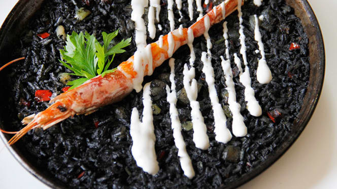 San Bernardo 115 Gastrobar - 2
