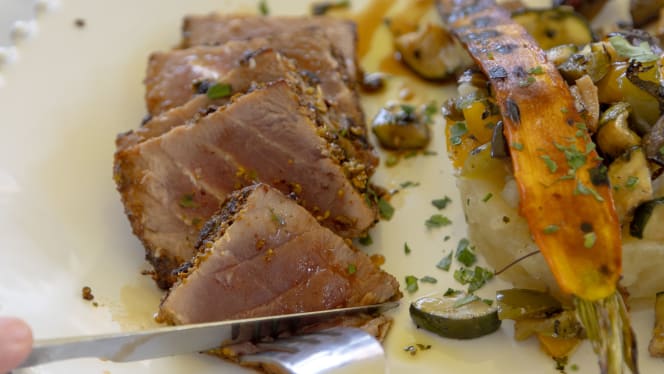 Brasserie Gilda - 3