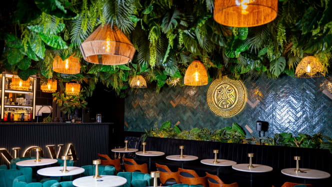 Nova Restaurant Lounge - 9