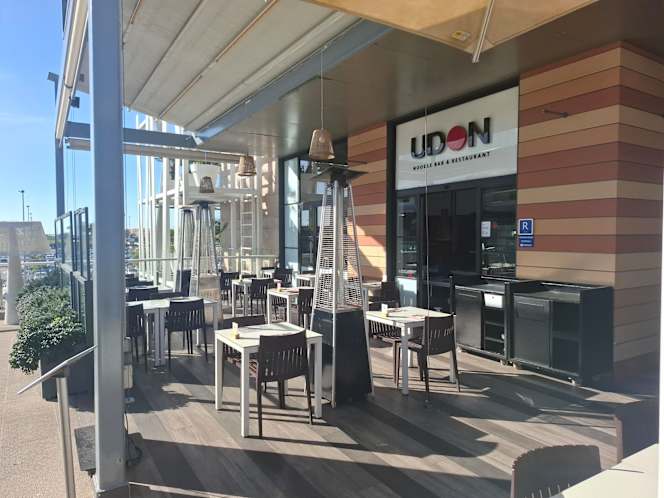 UDON Fan - Palma - 8