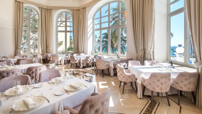 Príncipe de Asturias - Gran Hotel Miramar - 0