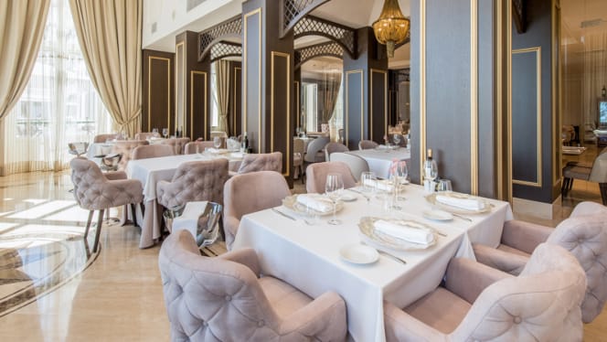 Príncipe de Asturias - Gran Hotel Miramar - 5