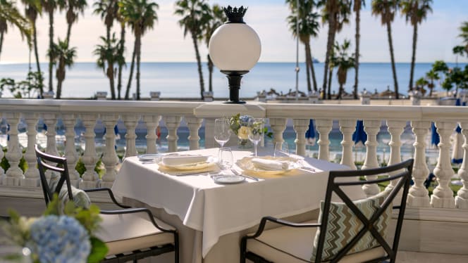 Príncipe de Asturias - Gran Hotel Miramar - 2