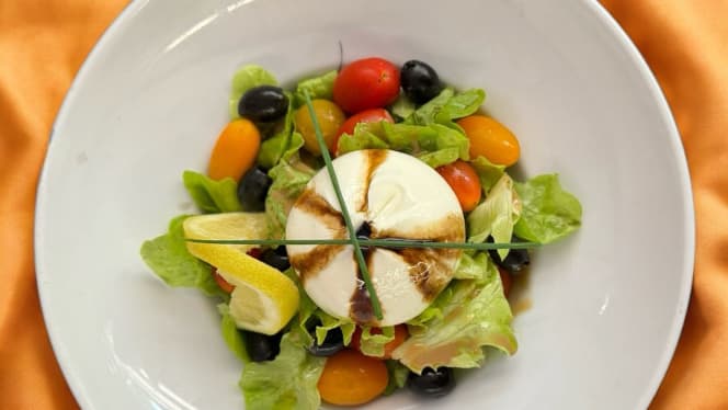 Cafe de la Ficelle - 4