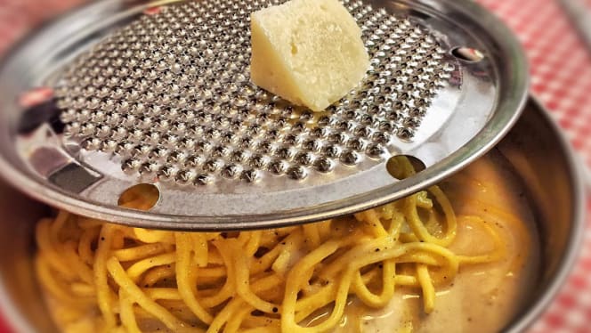 Fraschetteria Ai Tre Archi  (Adults Only/Solo Adulti) - 4