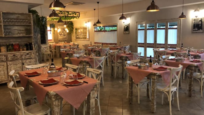 Fraschetteria Ai Tre Archi  (Adults Only/Solo Adulti) - 1