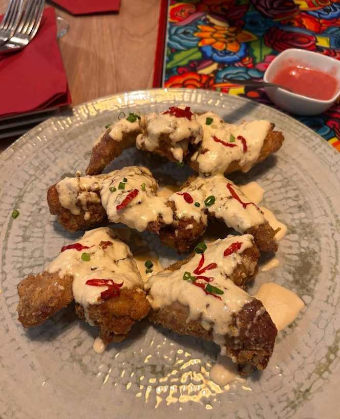 Millo Restaurant - 0