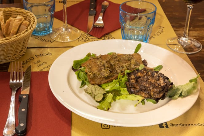 Osteria Antico Noè - 3
