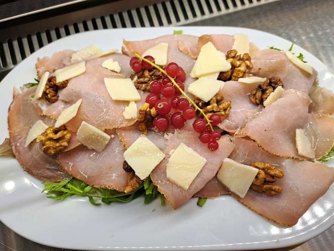 Santè Versilia - Wine And Food - - 5