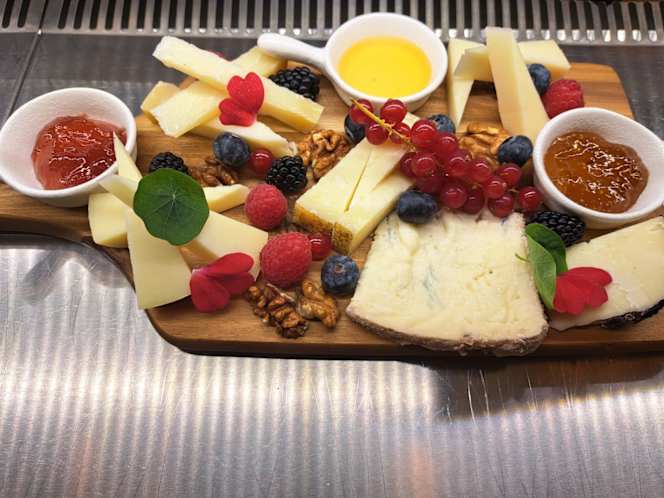 Santè Versilia - Wine And Food - - 4