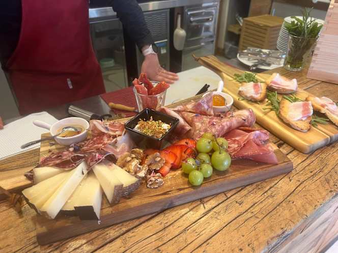 Santè Versilia - Wine And Food - - 0