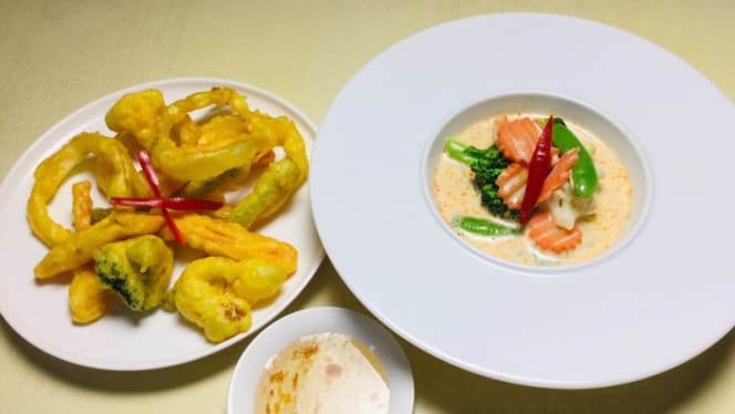Nok Nok Thai Food - 4
