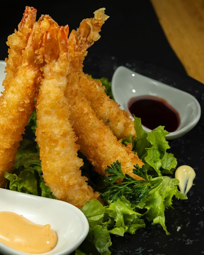 Banzai Sushi - 5