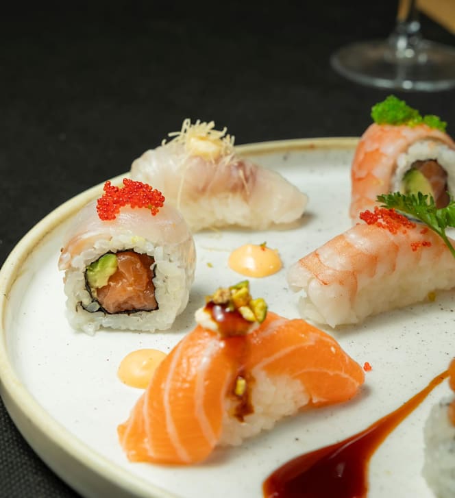 Banzai Sushi - 9