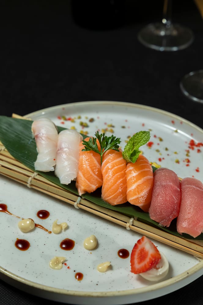 Banzai Sushi - 3