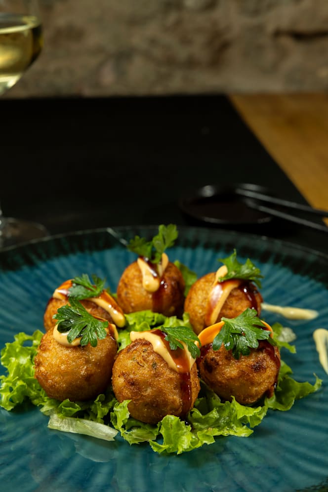 Banzai Sushi - 1